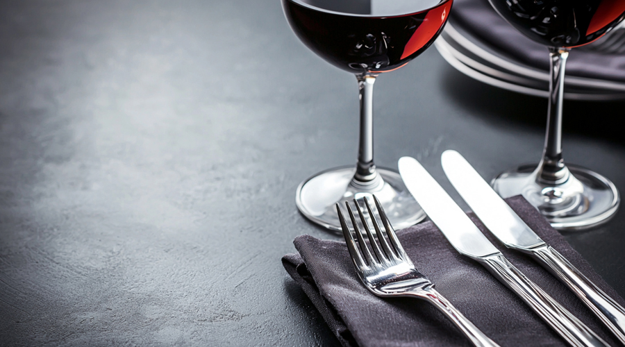 earth friendly cutlery